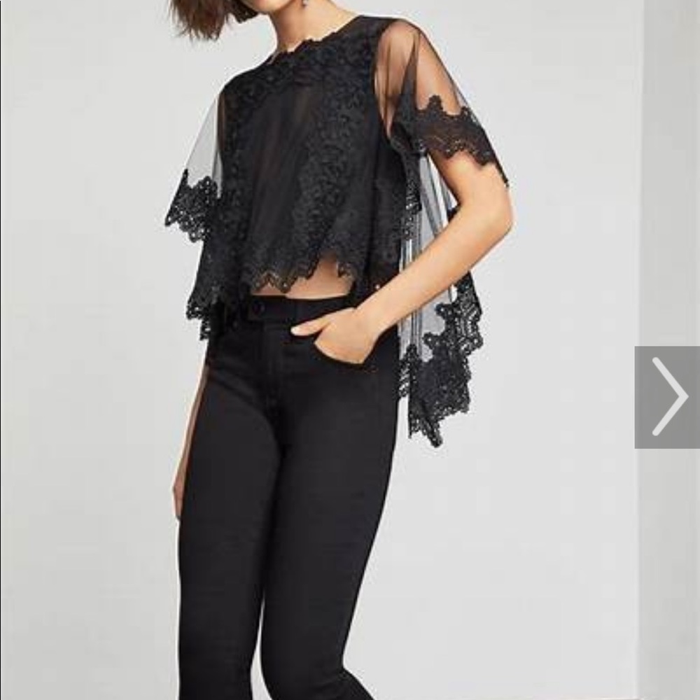 Bcbg top